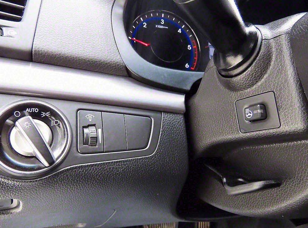 현대 i40 1.7 VGT MODERN 사진 12