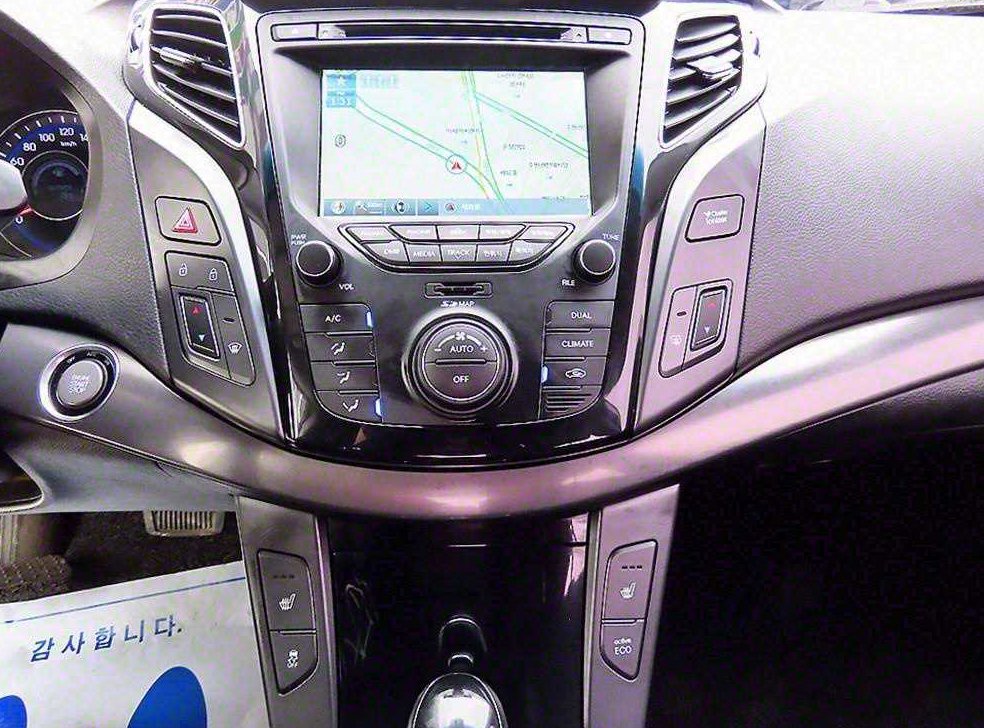 현대 i40 1.7 VGT MODERN 사진 13