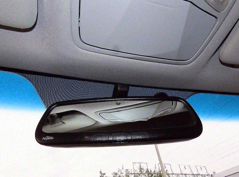 현대 i40 1.7 VGT MODERN 사진 14