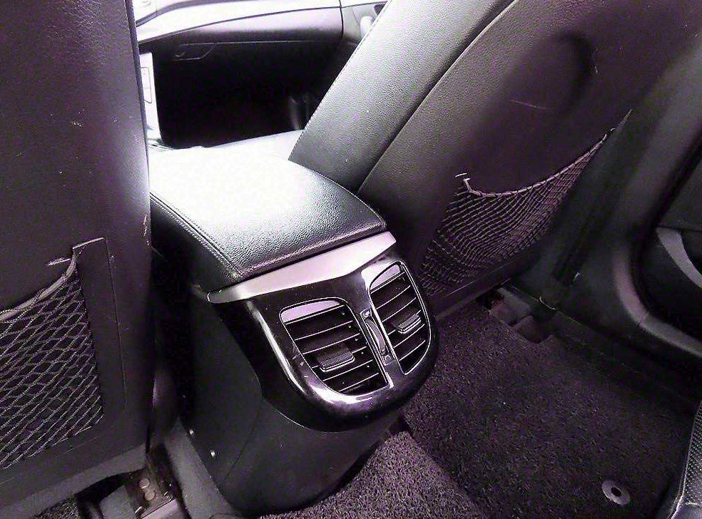 현대 i40 1.7 VGT MODERN 사진 17