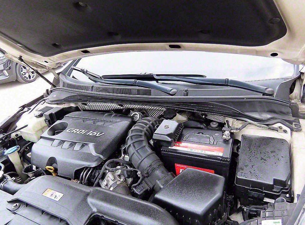현대 i40 1.7 VGT MODERN 사진 19