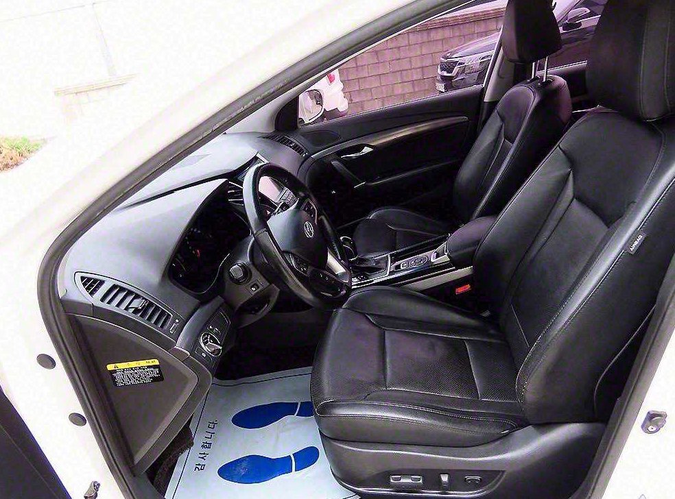 현대 i40 1.7 VGT MODERN 사진 5