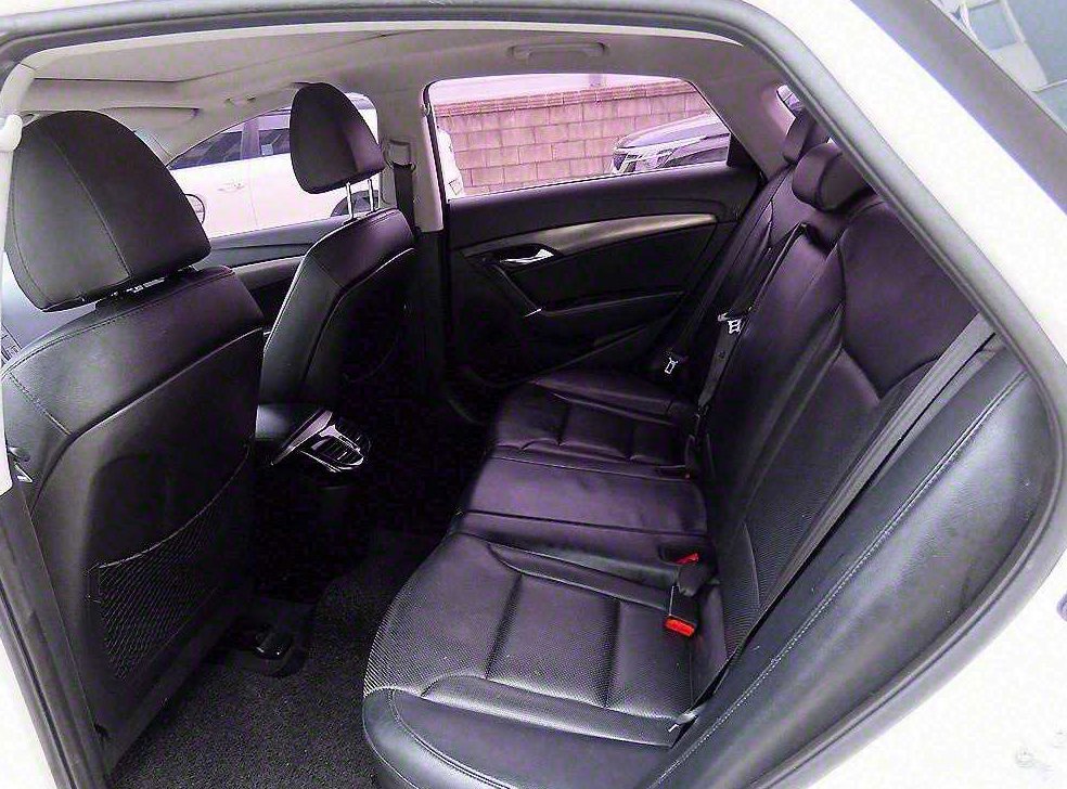 현대 i40 1.7 VGT MODERN 사진 6