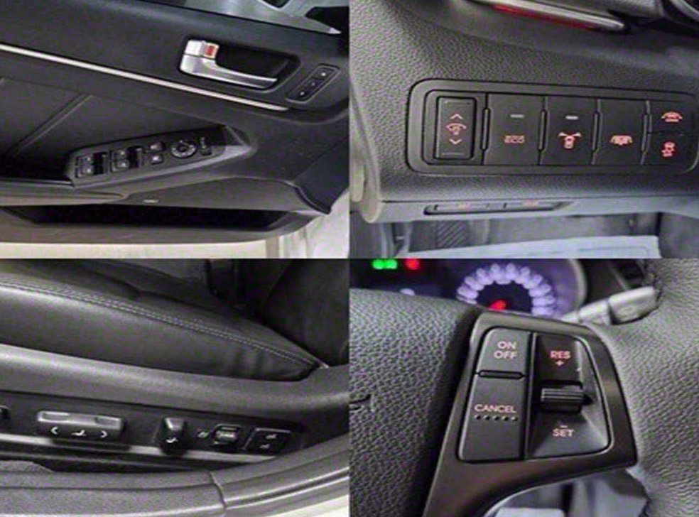 기아 K7 3.3 GDI 노블레스 사진 12
