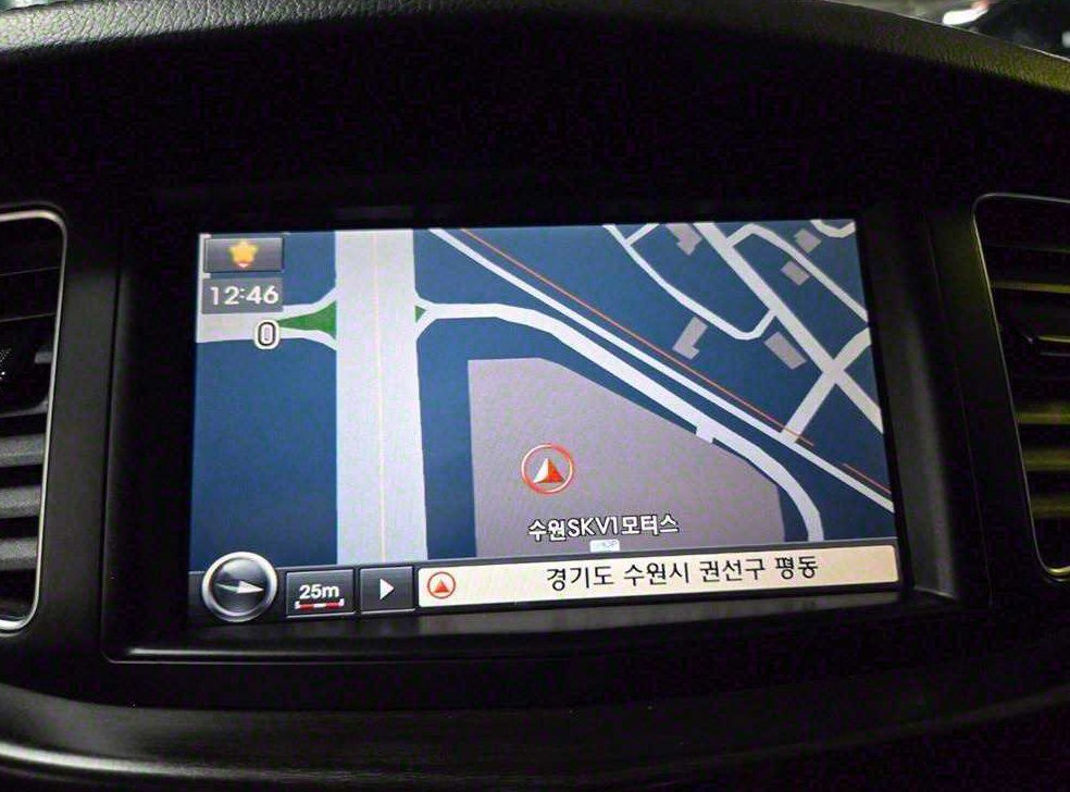 기아 K7 3.3 GDI 노블레스 사진 17