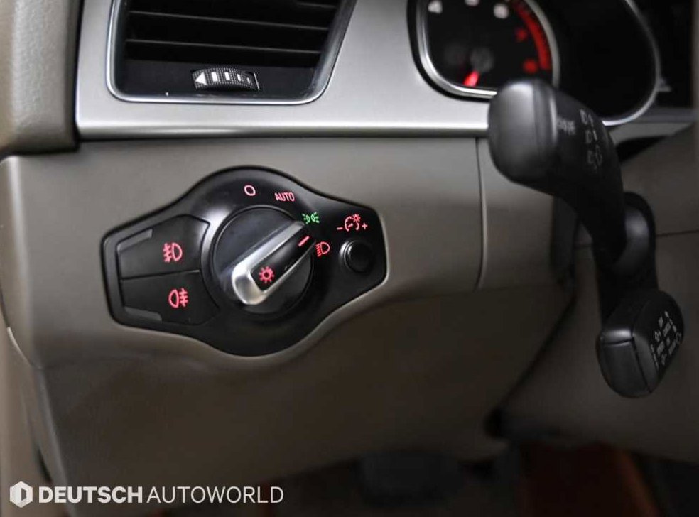 아우디 A5 2.0 TFSI 콰트로 카브리올레 사진 17