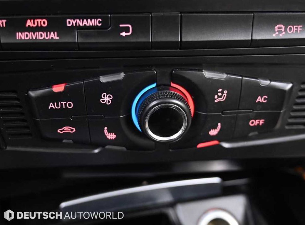 아우디 A5 2.0 TFSI 콰트로 카브리올레 사진 18