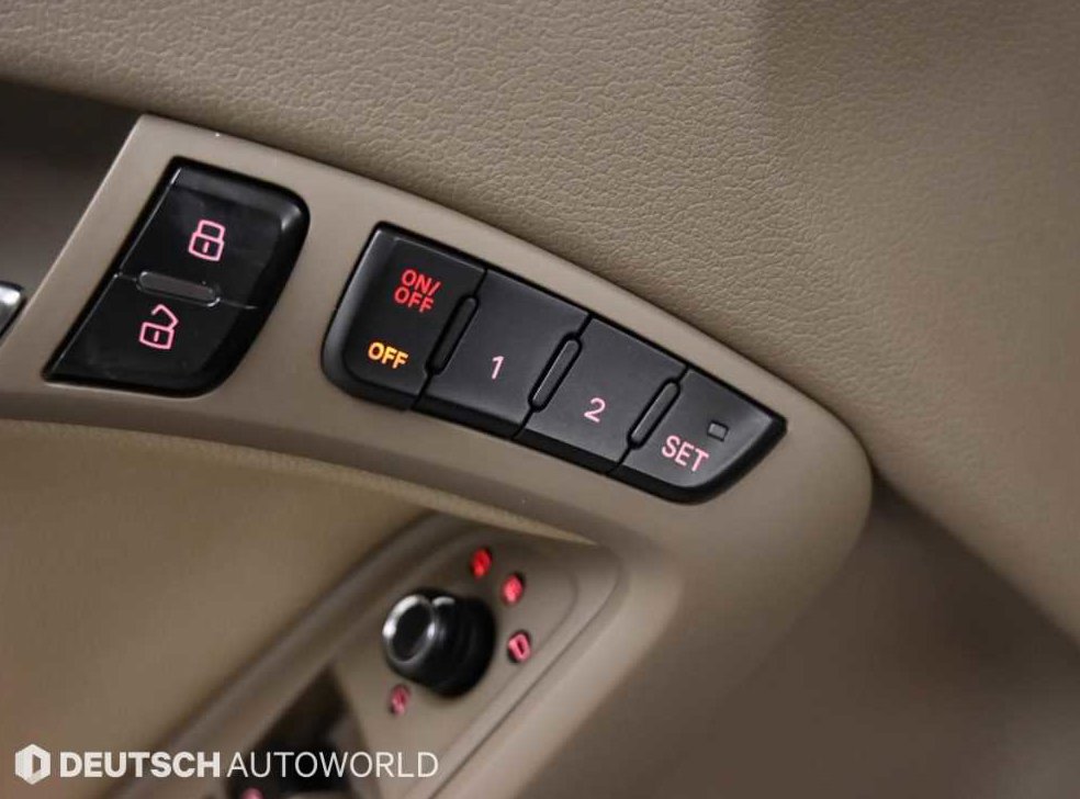 아우디 A5 2.0 TFSI 콰트로 카브리올레 사진 19