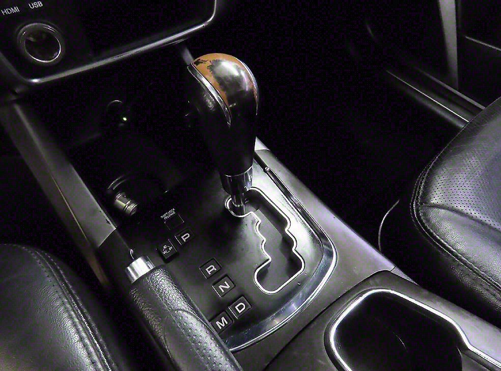 KG모빌리티(쌍용)  코란도 4WD 2.2 RX 사진 10