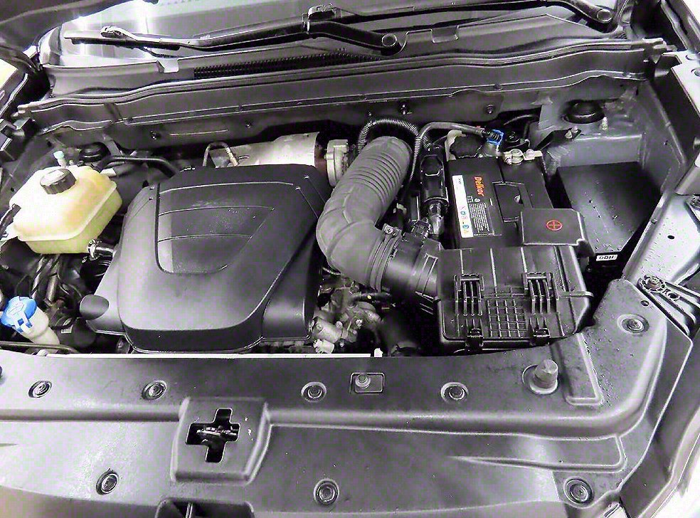 KG모빌리티(쌍용)  코란도 4WD 2.2 RX 사진 19