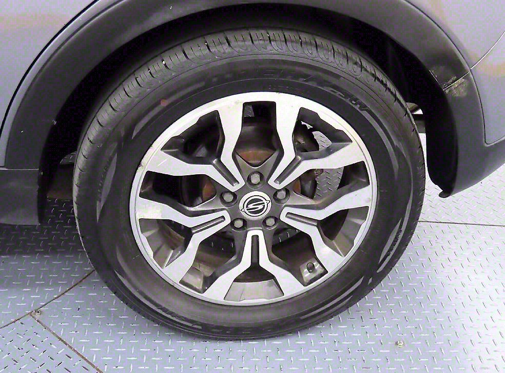 KG모빌리티(쌍용)  코란도 4WD 2.2 RX 사진 20