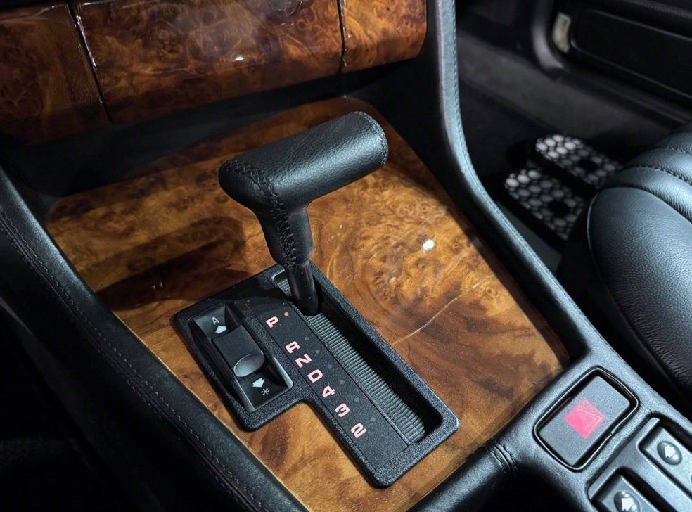 BMW 7시리즈 740 사진 10