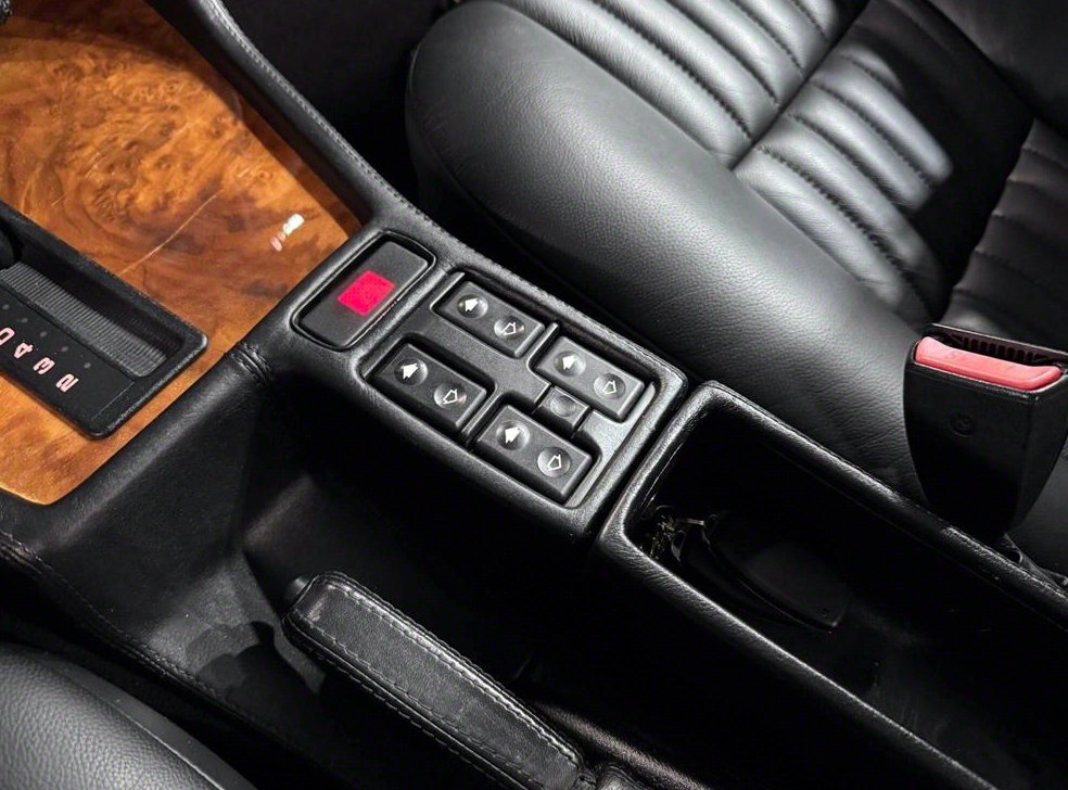 BMW 7시리즈 740 사진 11