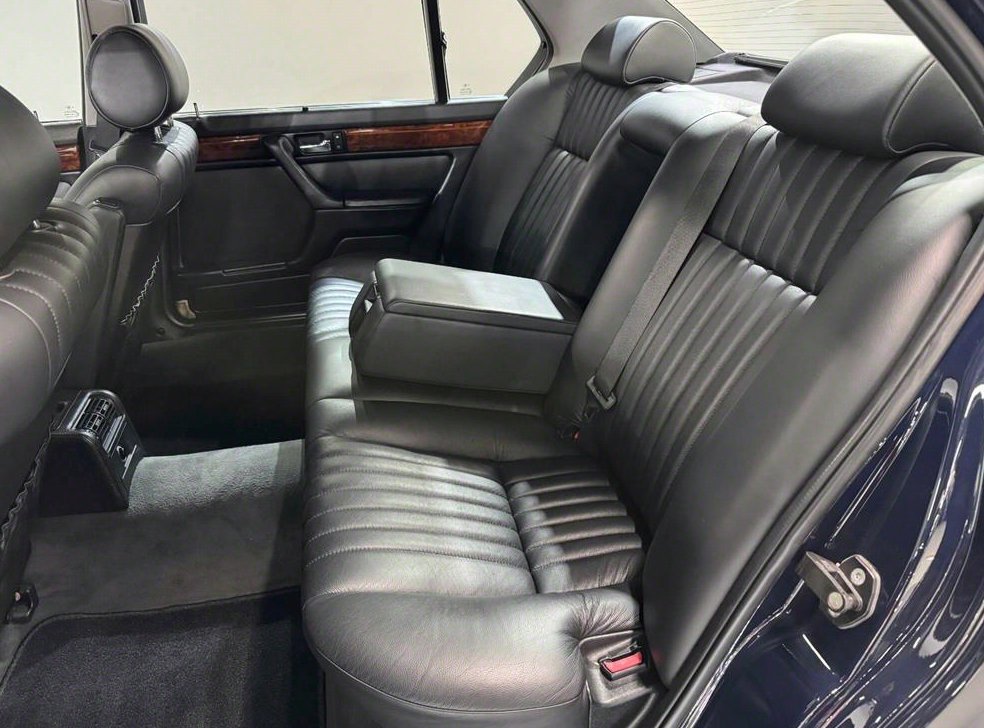 BMW 7시리즈 740 사진 12