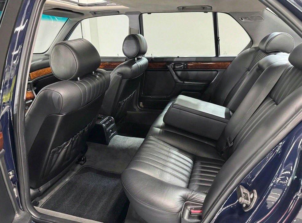BMW 7시리즈 740 사진 13