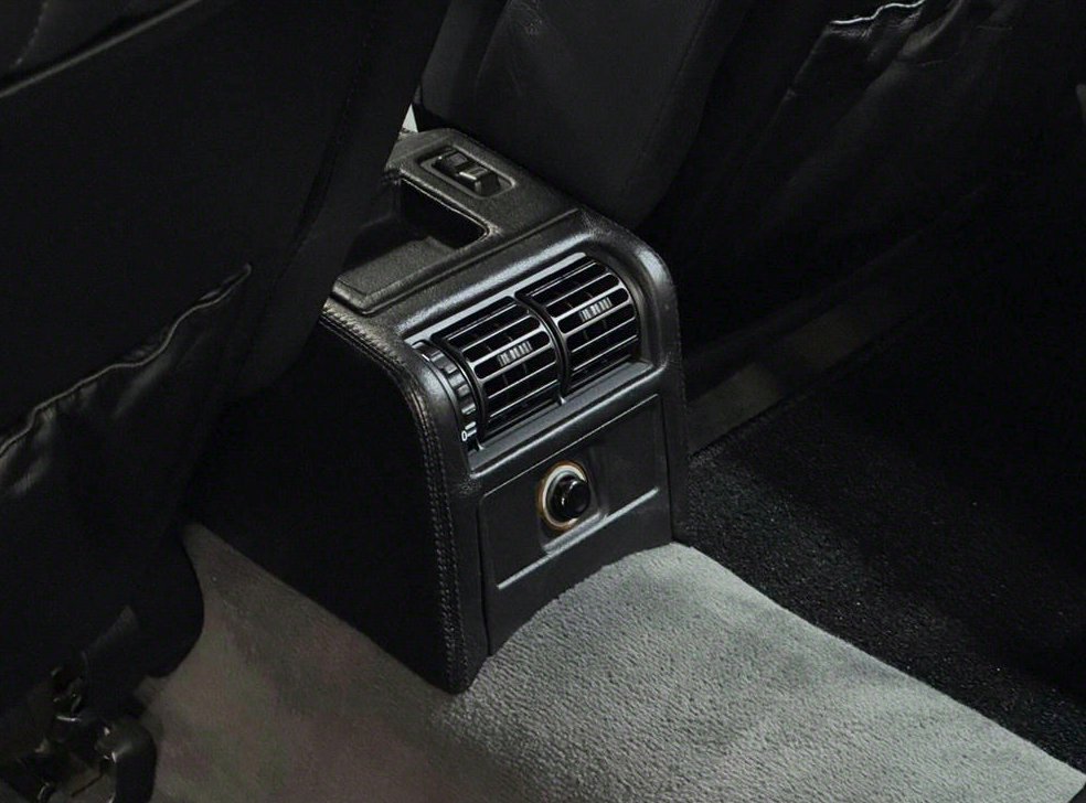 BMW 7시리즈 740 사진 14
