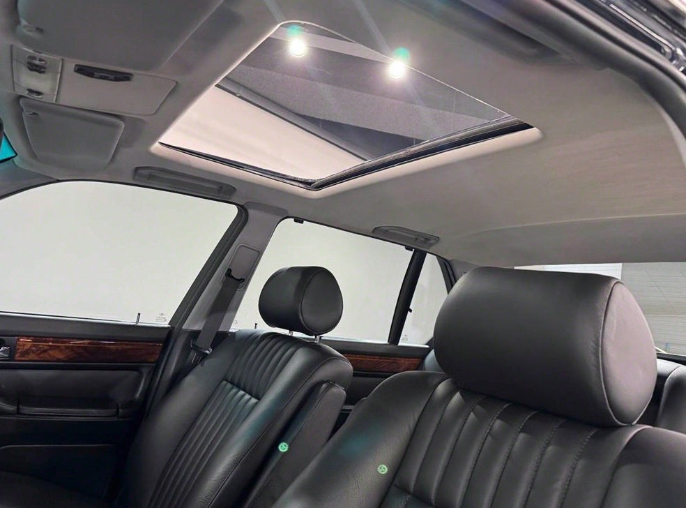 BMW 7시리즈 740 사진 15