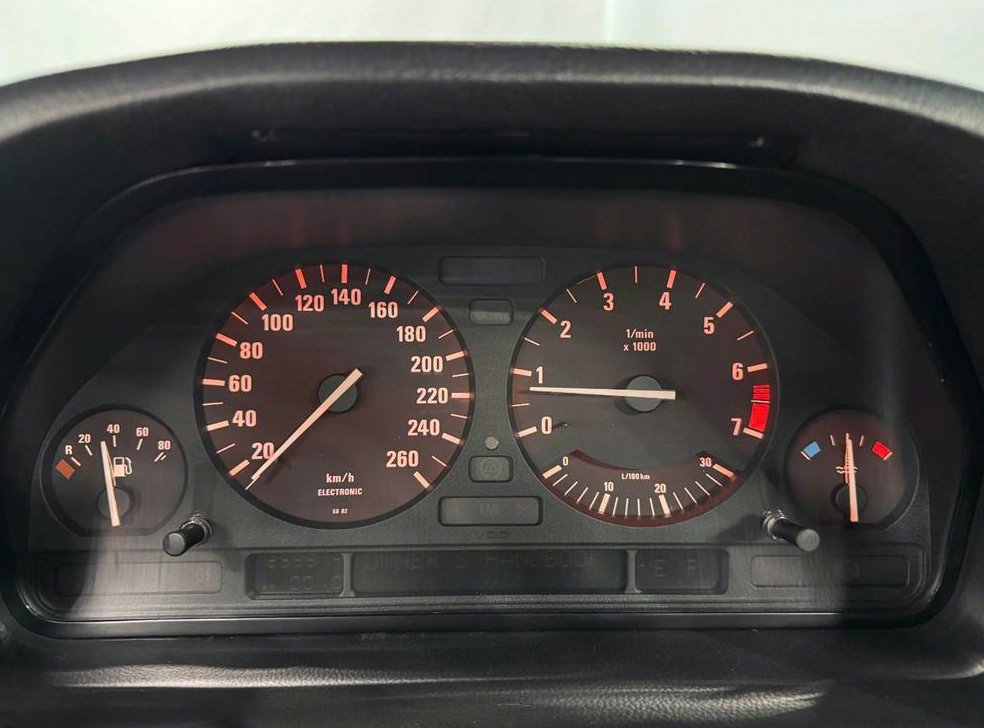 BMW 7시리즈 740 사진 4