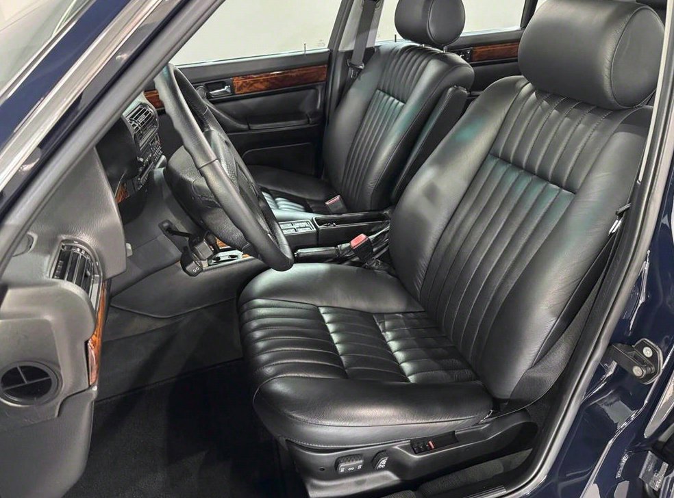 BMW 7시리즈 740 사진 6