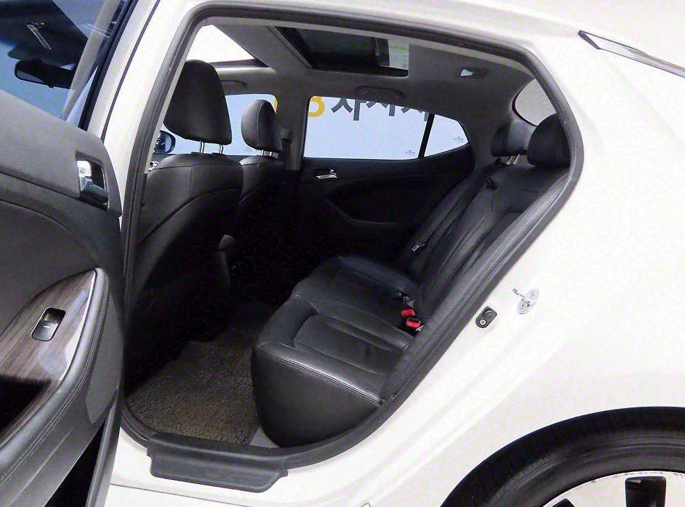 기아 K5 LPI 2.0 사진 14