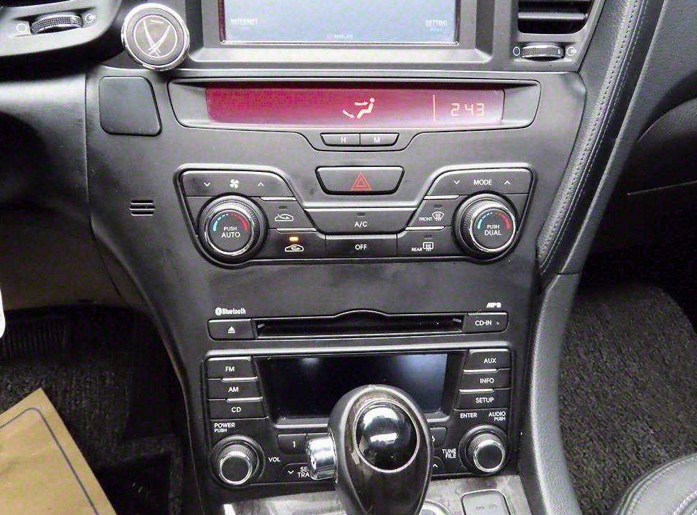 기아 K5 LPI 2.0 사진 9