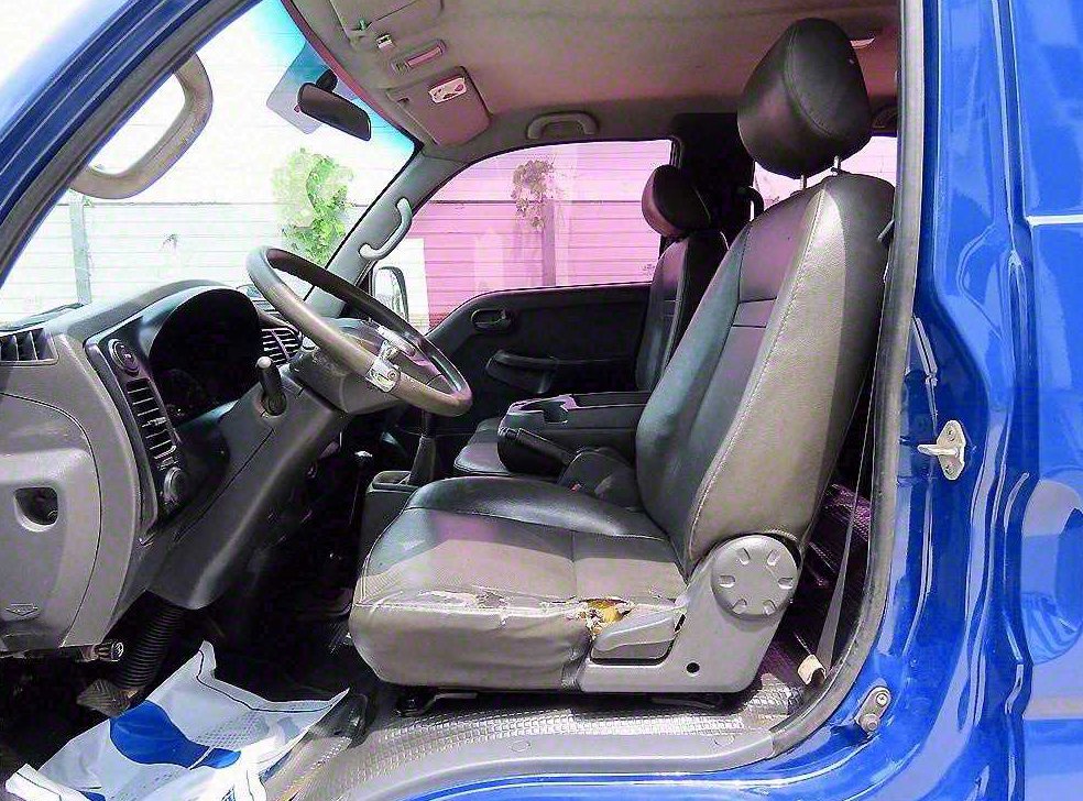 소형화물 카고(소형) 4WD 사진 6