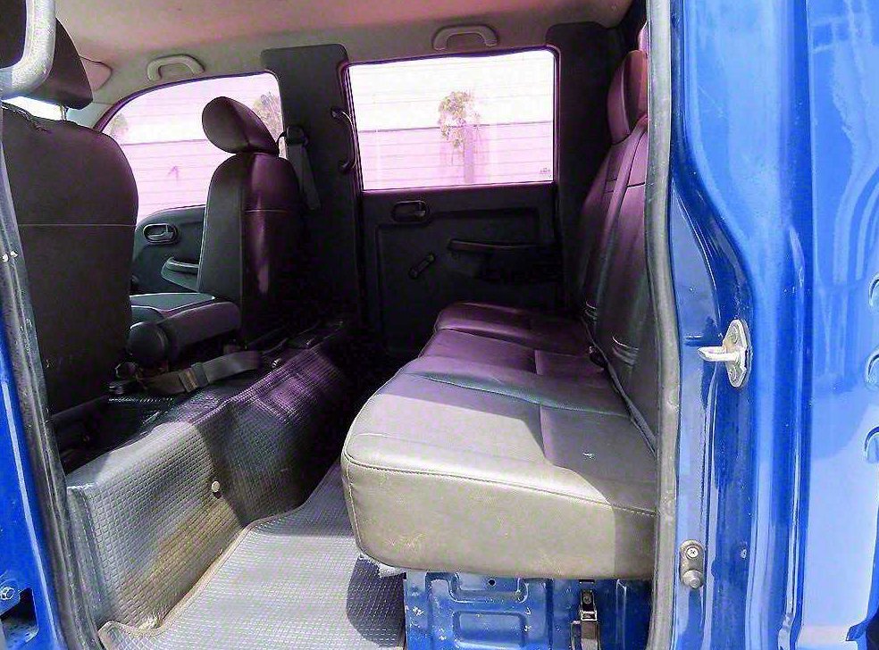 소형화물 카고(소형) 4WD 사진 7