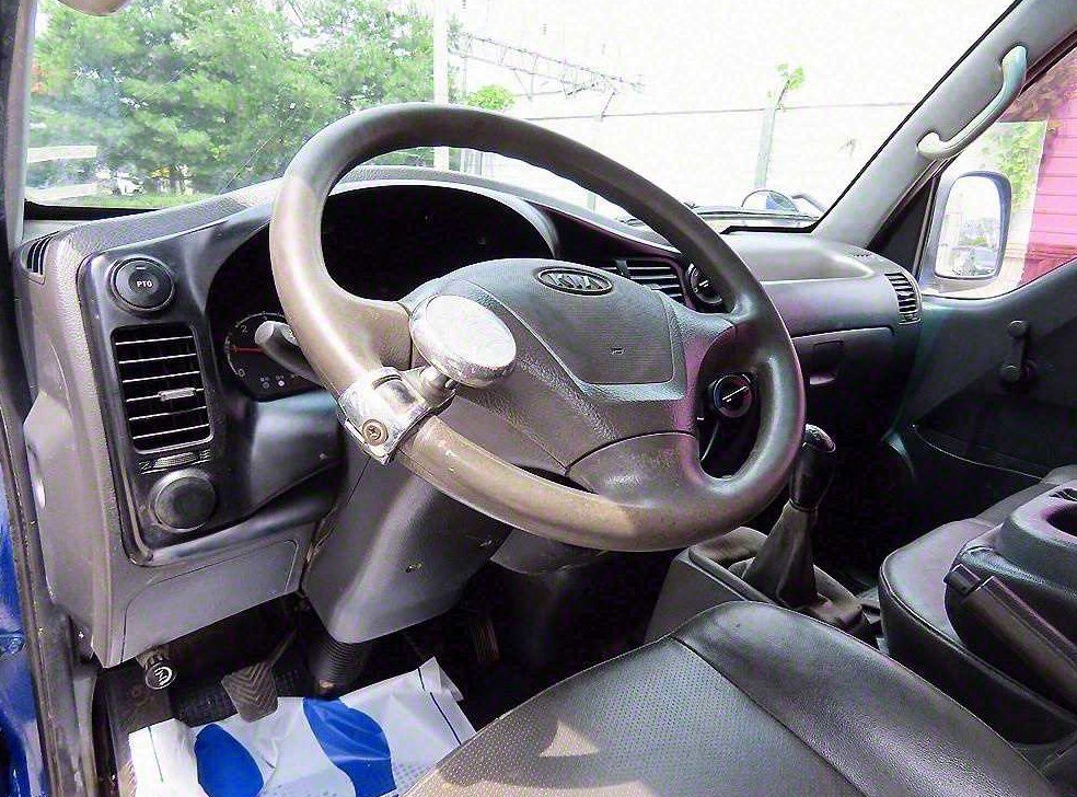 소형화물 카고(소형) 4WD 사진 8