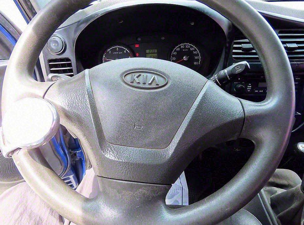 소형화물 카고(소형) 4WD 사진 9
