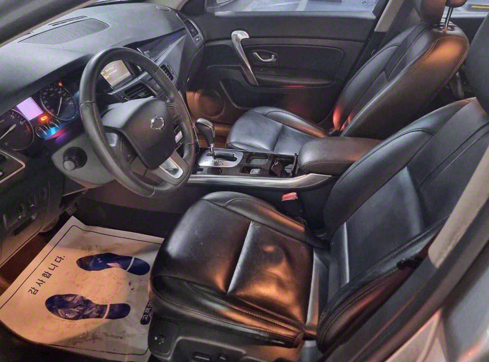 르노코리아(삼성) SM5 SE 사진 6