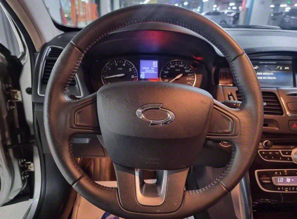 르노코리아(삼성) SM5 SE 사진 8