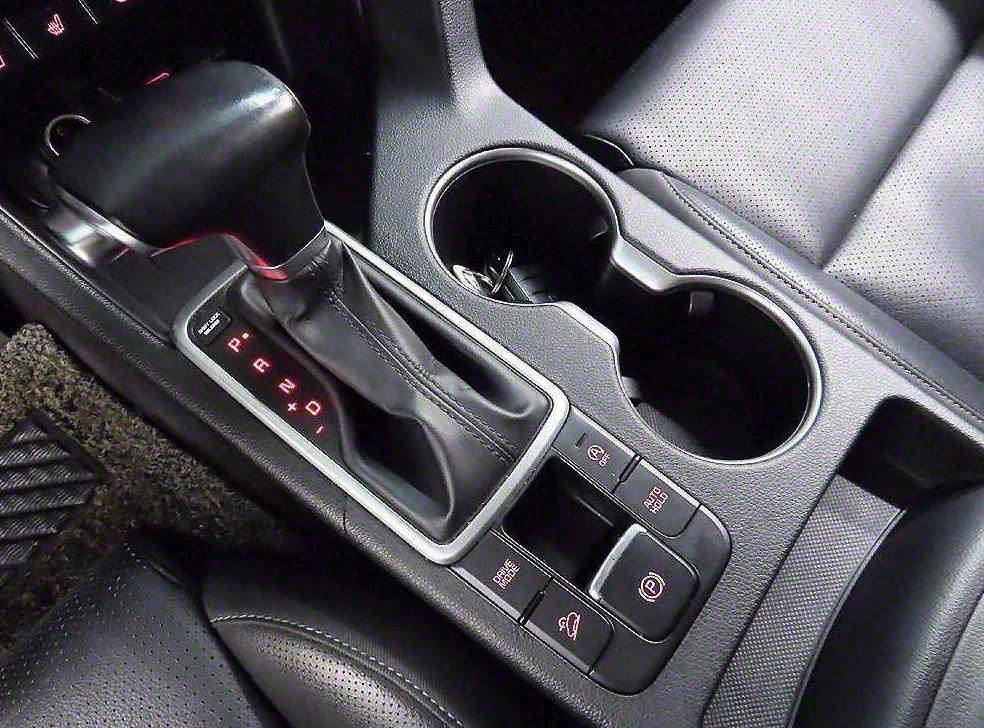 기아 스포티지 디젤 1.7 2WD 노블레스 사진 10