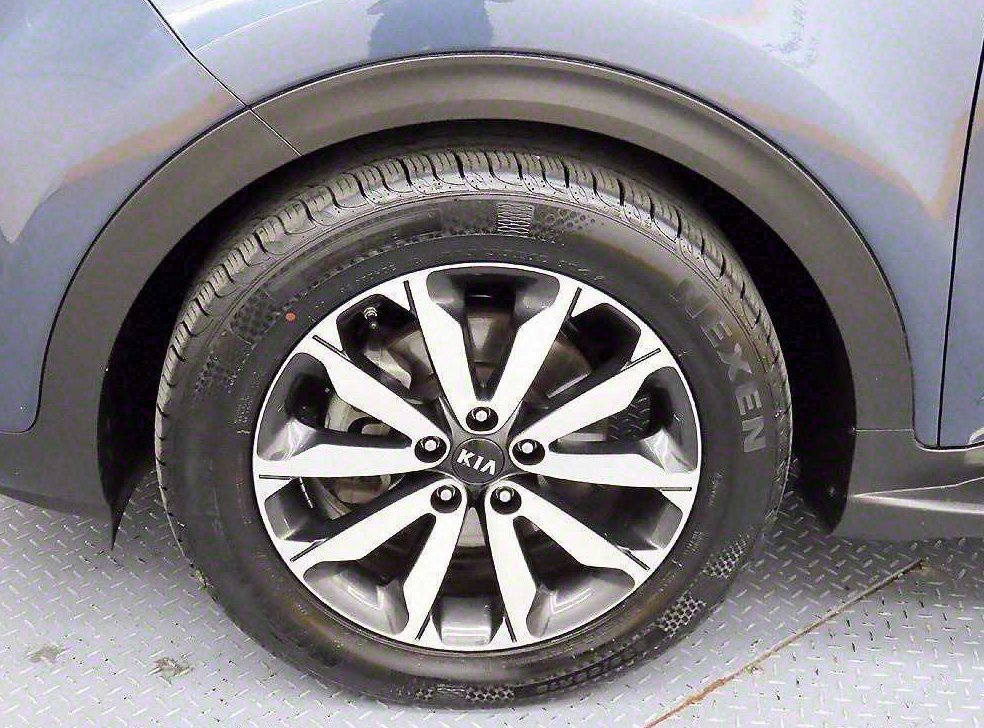기아 스포티지 디젤 1.7 2WD 노블레스 사진 20