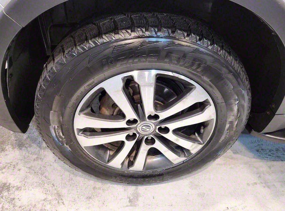 KG모빌리티(쌍용)  렉스턴 2.0  4WD RX7 사진 16