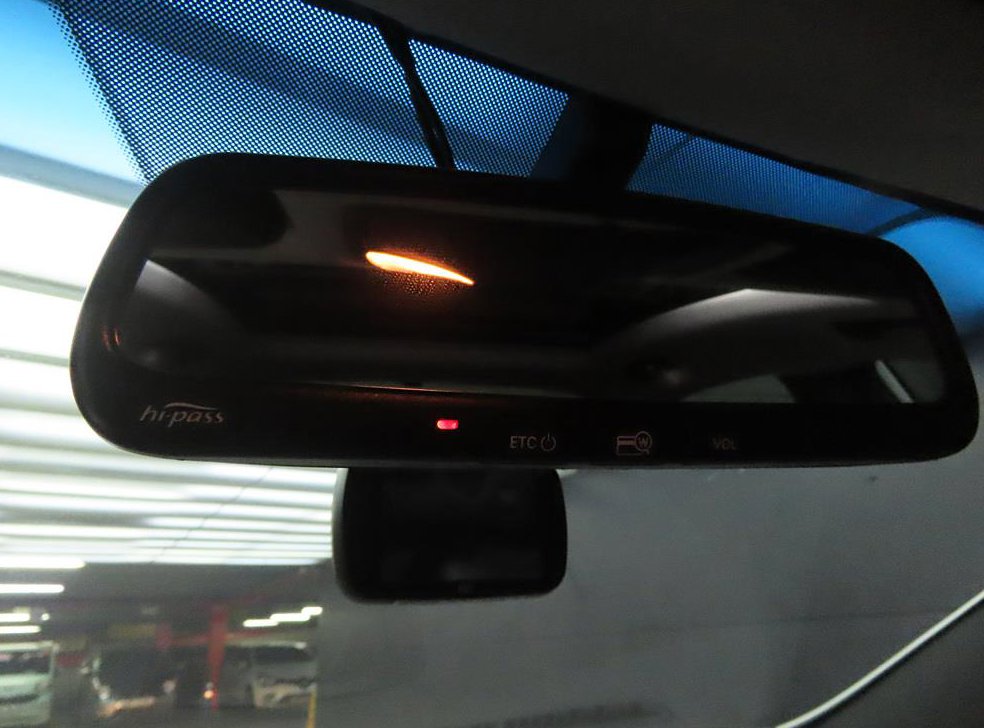 현대 i40 1.7 VGT MODERN 사진 12