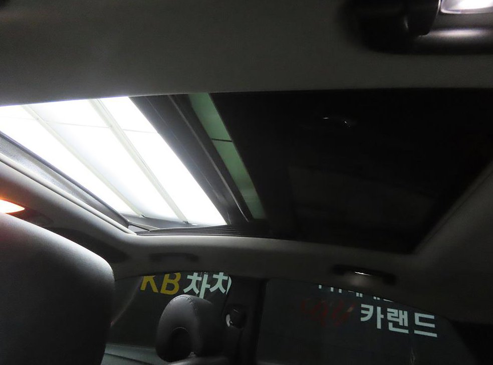 현대 i40 1.7 VGT MODERN 사진 17