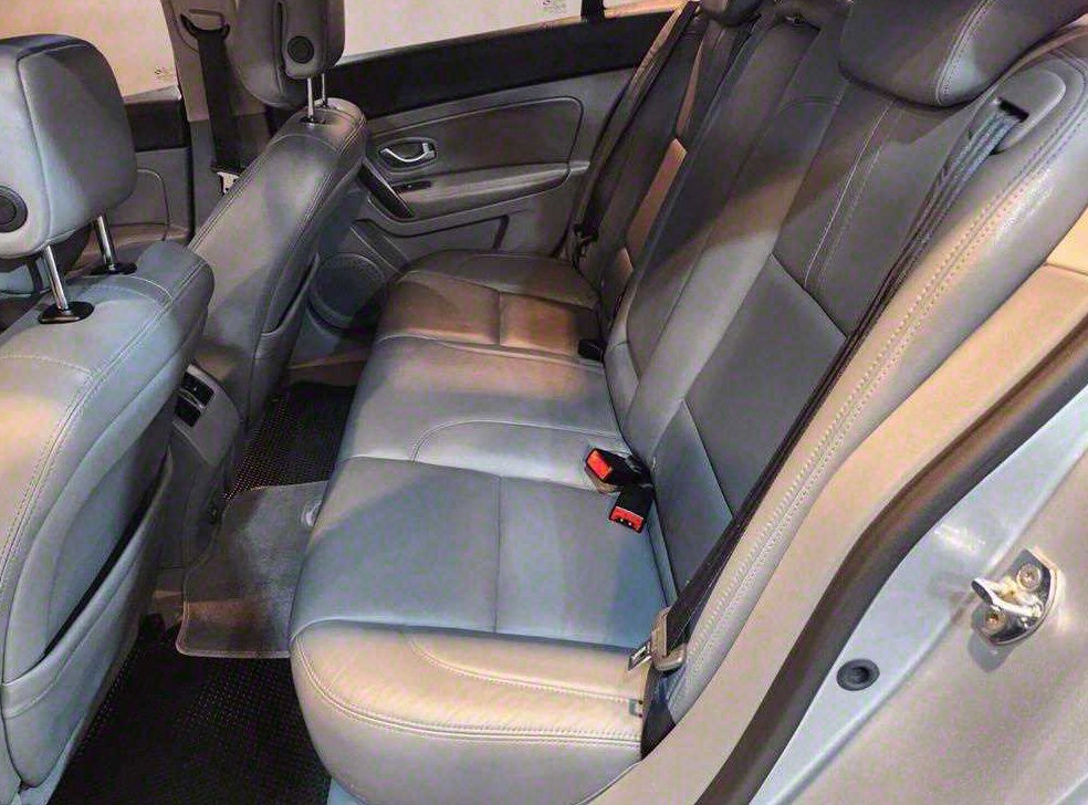 르노코리아(삼성) SM5 SE 사진 5