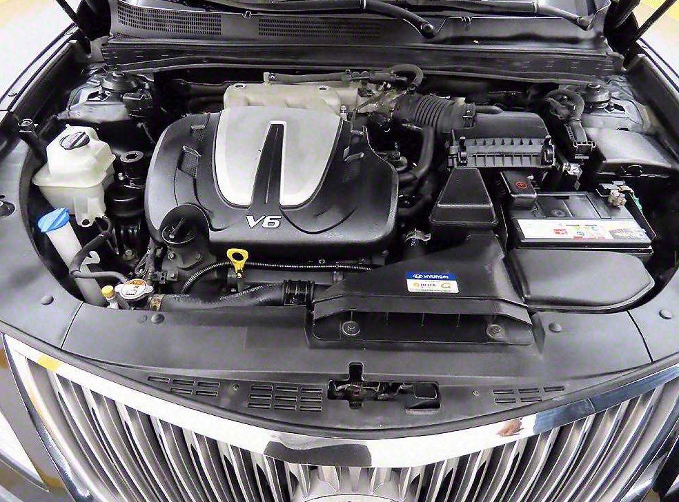 현대 그랜저 LPG HG300 MODERN 사진 18