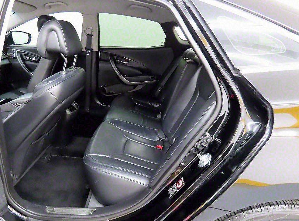 현대 그랜저 LPG HG300 MODERN 사진 6