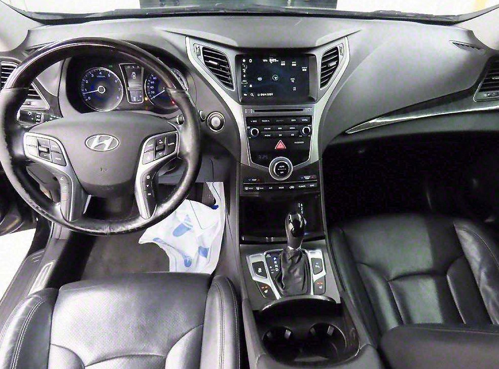 현대 그랜저 LPG HG300 MODERN 사진 7