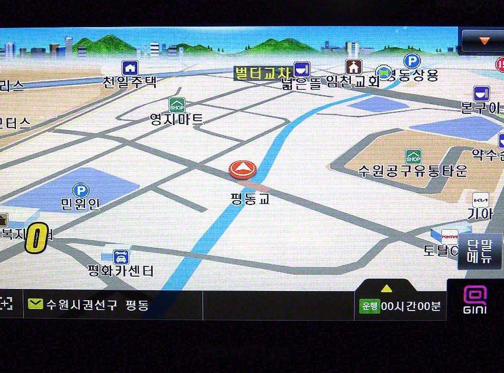 기아 오피러스 GH330 사진 16