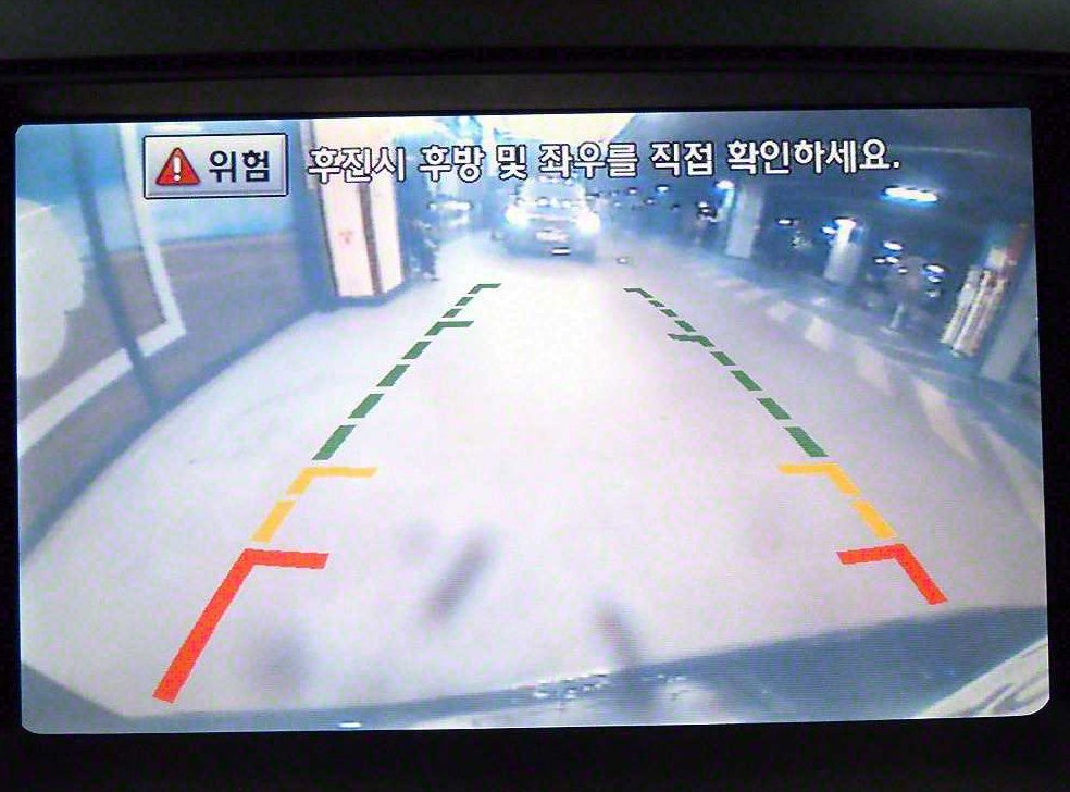 기아 오피러스 GH330 사진 17