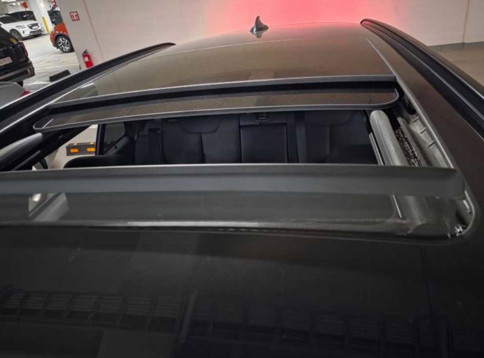 BMW 3시리즈 320d xDRIVE 투어링 사진 11