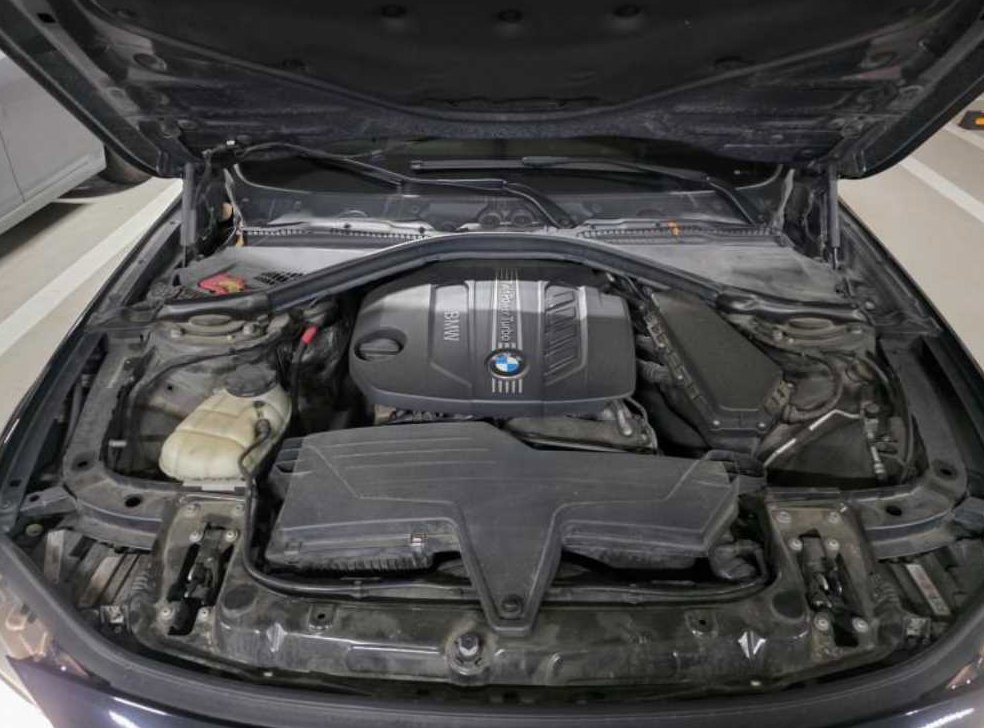 BMW 3시리즈 320d xDRIVE 투어링 사진 12
