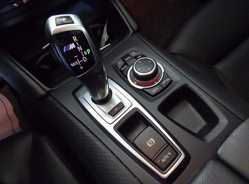 BMW X6M X6M 사진 12