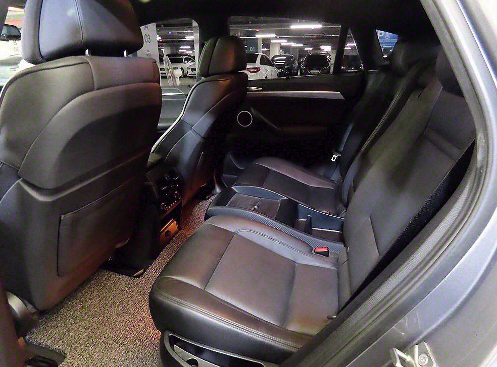 BMW X6M X6M 사진 7