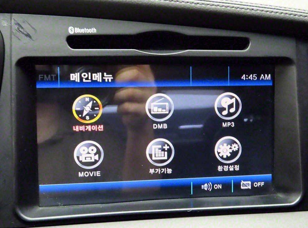기아 K5 2.0 프레스티지 사진 9