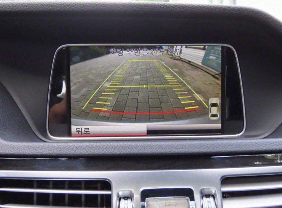 벤츠 E 클래스 E300 아방가르드 사진 10