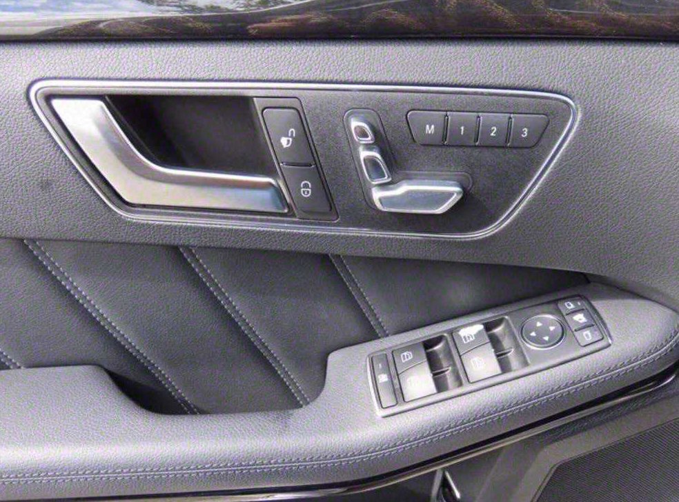 벤츠 E 클래스 E300 아방가르드 사진 12