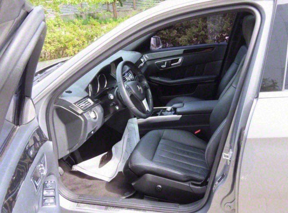 벤츠 E 클래스 E300 아방가르드 사진 13